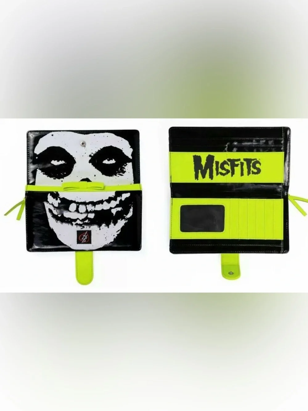 In Search of Iron Fist Wallets